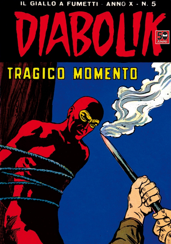 DIABOLIK (185) - Librerie.coop DIABOLIK (185) - Librerie.coop