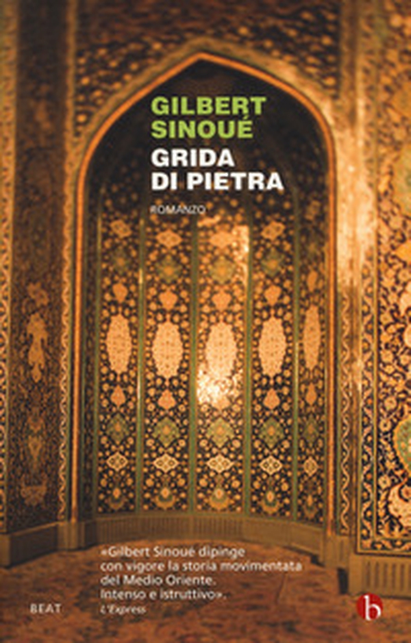 Grida di pietra - Librerie.coop Grida di pietra - Librerie.coop