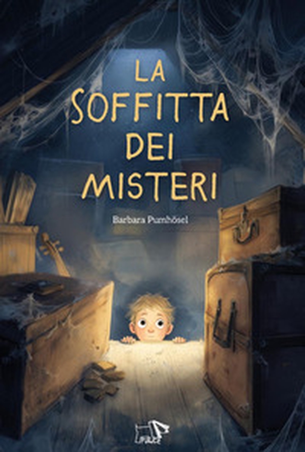 La soffitta dei misteri - Librerie.coop