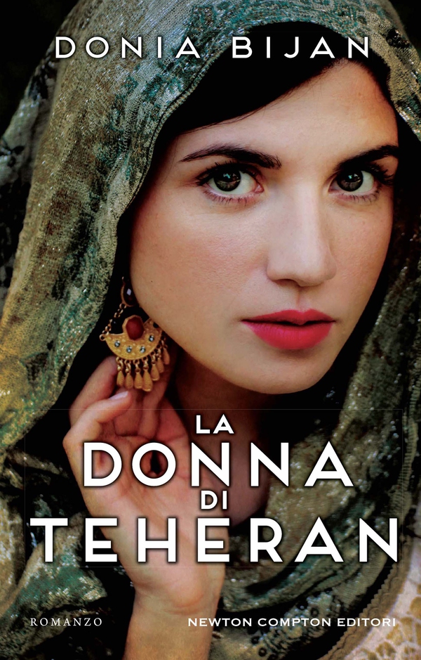 La donna di Teheran - Librerie.coop La donna di Teheran - Librerie.coop
