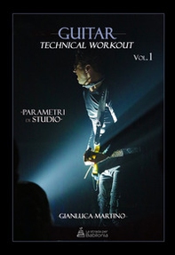Guitar technical workout - Librerie.coop