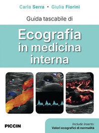 Guida tascabile di ecografia in medicina interna - Librerie.coop