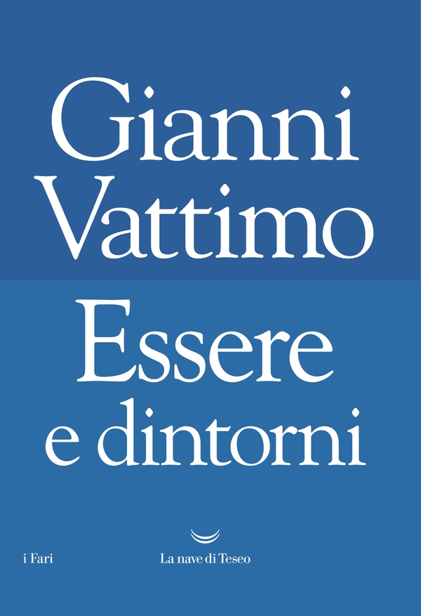 Essere e dintorni - Librerie.coop Essere e dintorni - Librerie.coop