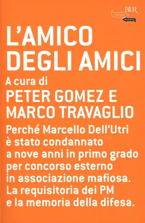 L'amico degli amici - Librerie.coop L'amico degli amici - Librerie.coop