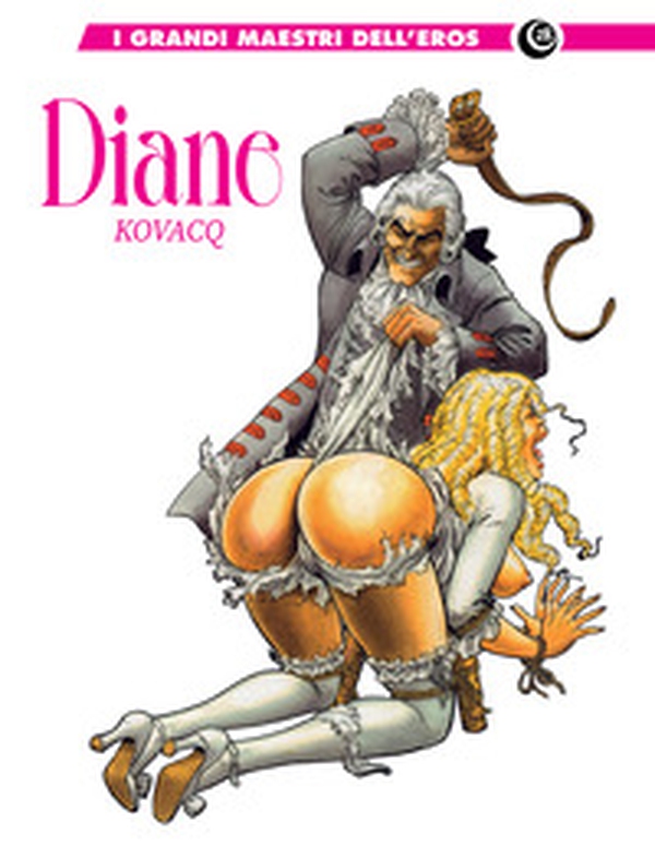 Diane - Librerie.coop
