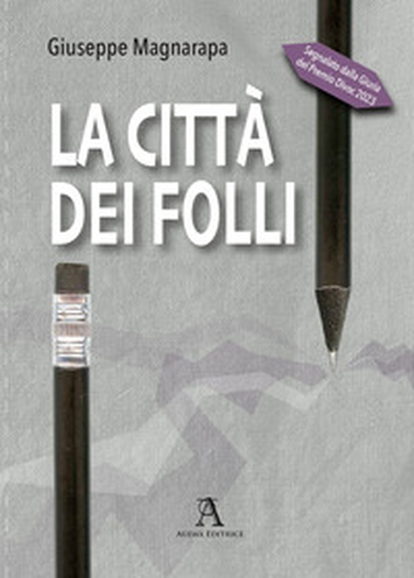 La città dei folli - Librerie.coop La città dei folli - Librerie.coop