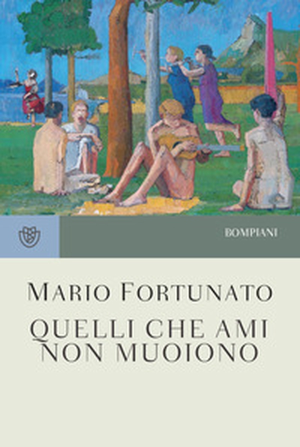 Quelli che ami non muoiono - Librerie.coop Quelli che ami non muoiono - Librerie.coop
