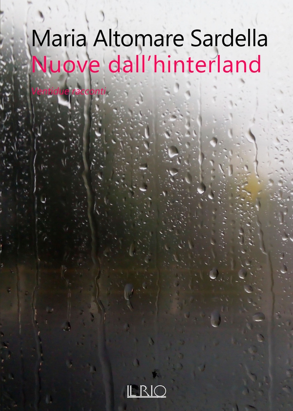 Nuove dall'hinterland - Librerie.coop Nuove dall'hinterland - Librerie.coop