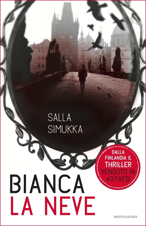 Bianca la neve - Librerie.coop Bianca la neve - Librerie.coop