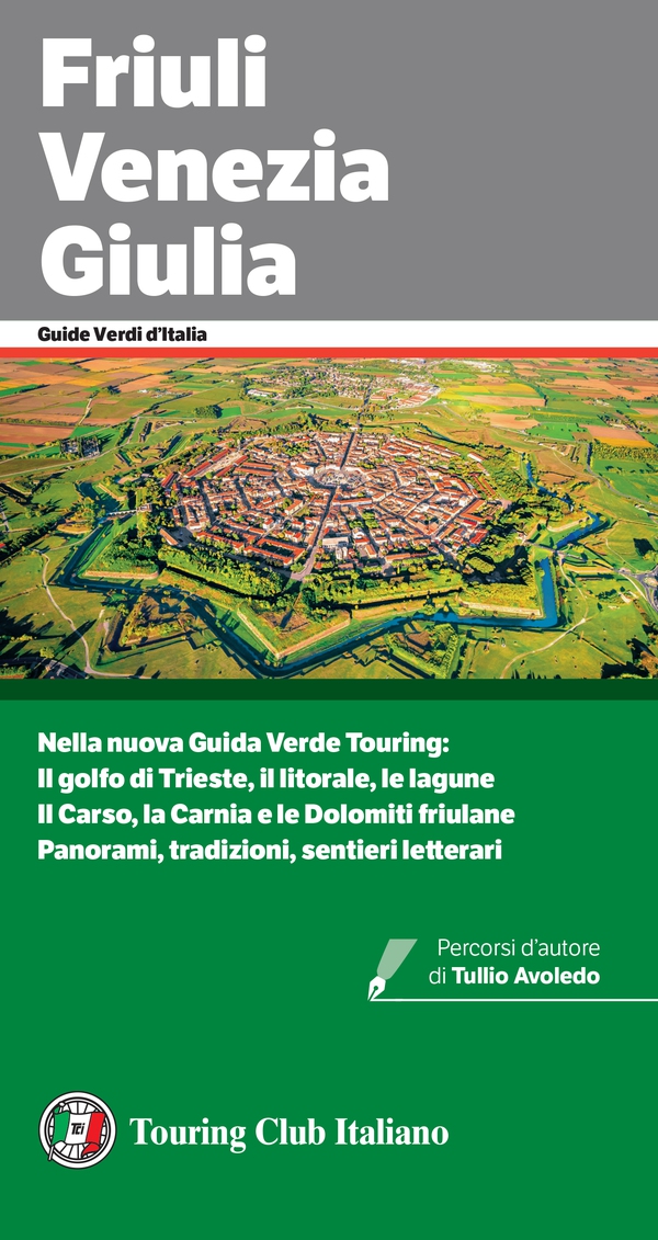 Friuli Venezia Giulia - Librerie.coop