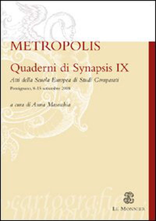 Quaderni di Synapsis - Librerie.coop Quaderni di Synapsis - Librerie.coop