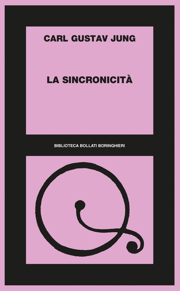La sincronicità - Librerie.coop La sincronicità - Librerie.coop