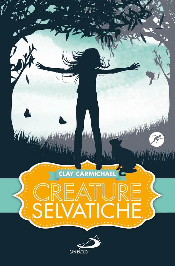Creature selvatiche - Librerie.coop Creature selvatiche - Librerie.coop