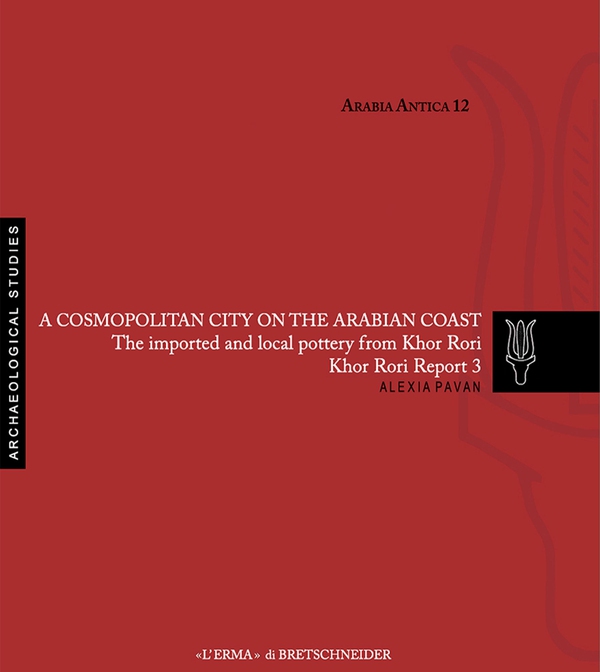 A cosmopolitan city on the Arabian coast - Librerie.coop