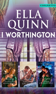 I Worthington - Librerie.coop I Worthington - Librerie.coop