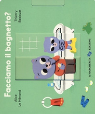Facciamo il bagnetto? - Librerie.coop