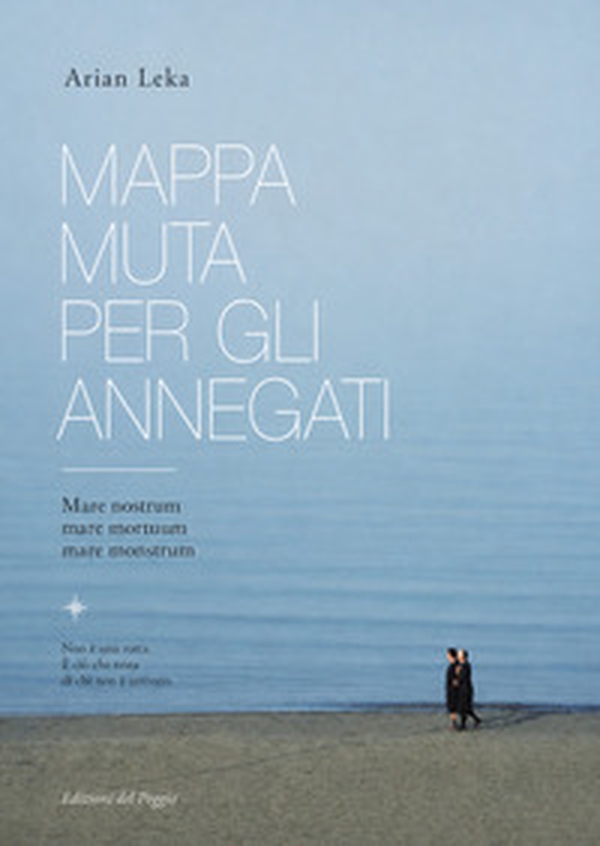 Mappa muta per gli annegati - Librerie.coop
