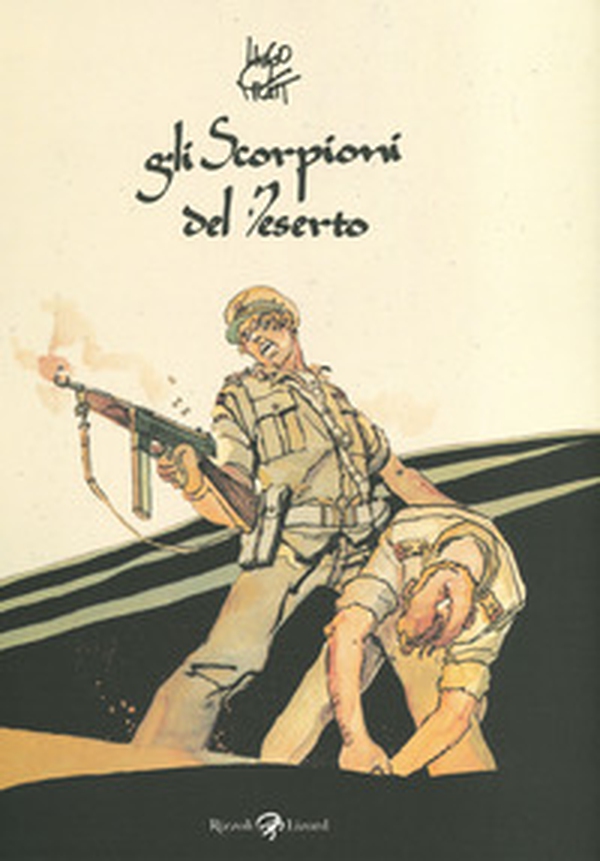 Gli Scorpioni del deserto - Librerie.coop Gli Scorpioni del deserto - Librerie.coop