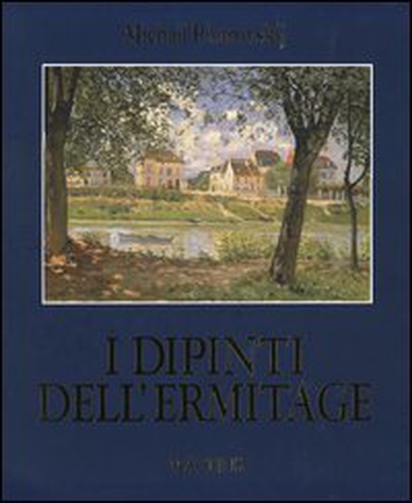 I dipinti dell'Ermitage - Librerie.coop I dipinti dell'Ermitage - Librerie.coop