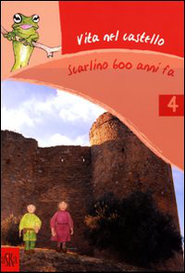 Vita nel castello. Scarlino 600 anni fa - Librerie.coop Vita nel castello. Scarlino 600 anni fa - Librerie.coop