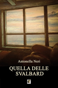 Quella delle Svalbard - Librerie.coop Quella delle Svalbard - Librerie.coop