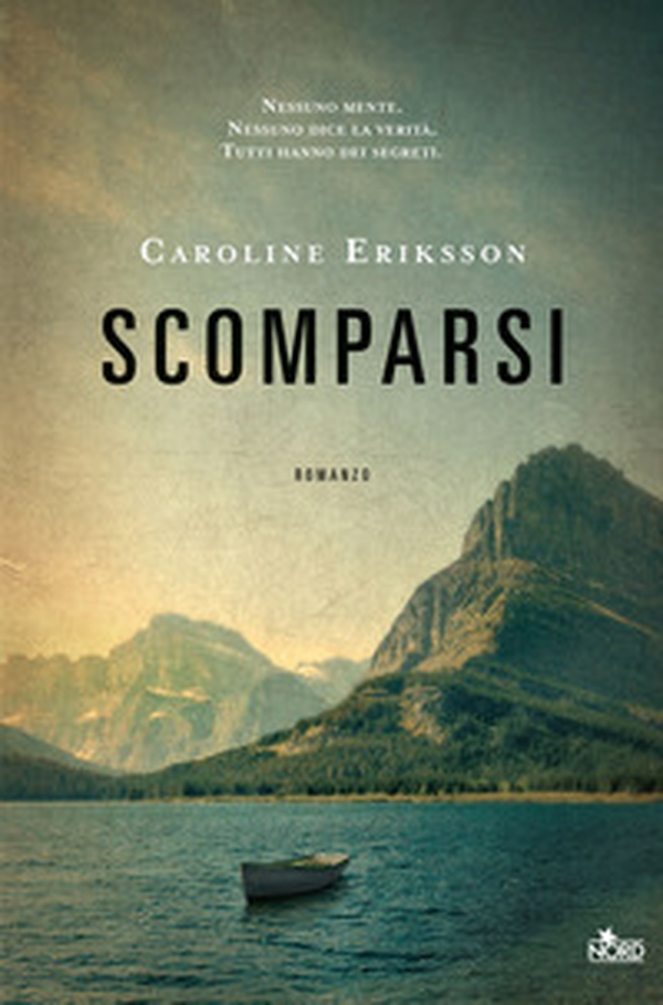 Scomparsi - Librerie.coop Scomparsi - Librerie.coop