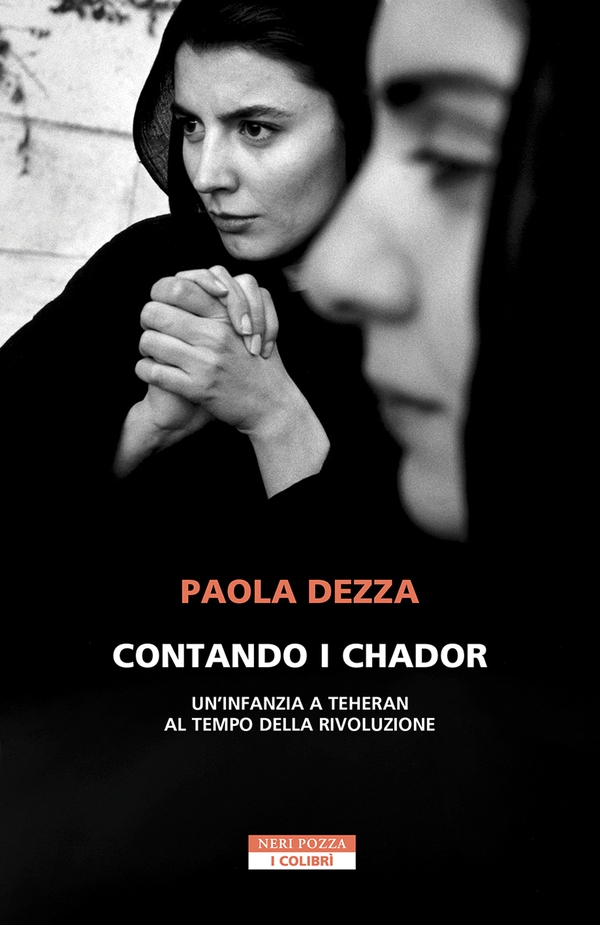 Contando i chador - Librerie.coop