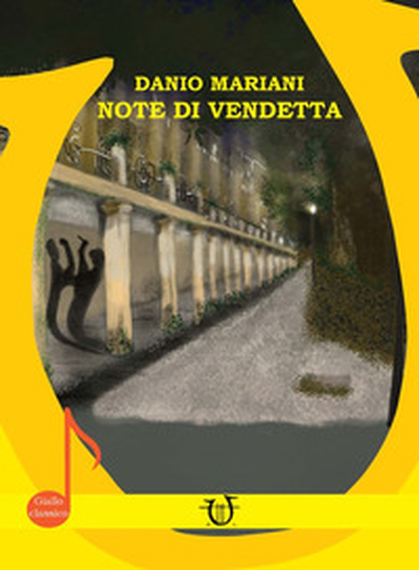 Note di vendetta - Librerie.coop Note di vendetta - Librerie.coop