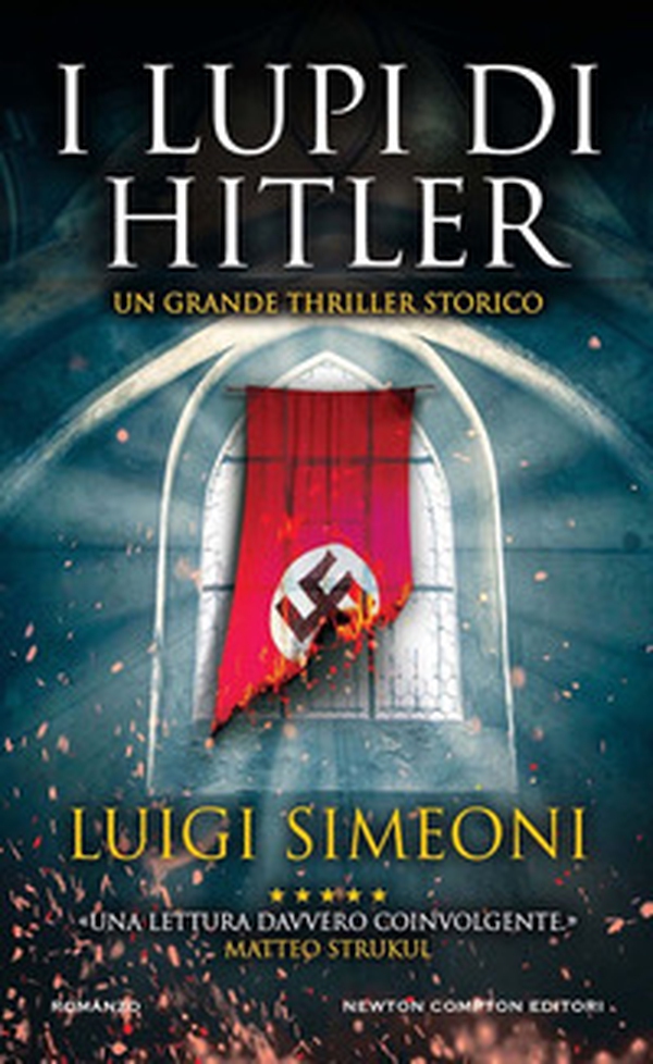 I lupi di Hitler - Librerie.coop I lupi di Hitler - Librerie.coop