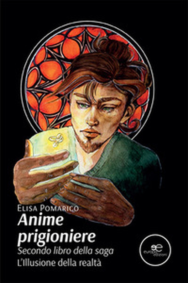 Anime prigioniere. L'illusione della realtà - Vol. 2 - Librerie.coop Anime prigioniere. L'illusione della realtà - Vol. 2 - Librerie.coop