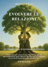 Evolvere le relazioni. Un viaggio verso la connessione animica - Librerie.coop