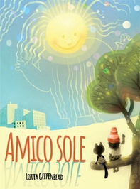 Amico sole - Librerie.coop
