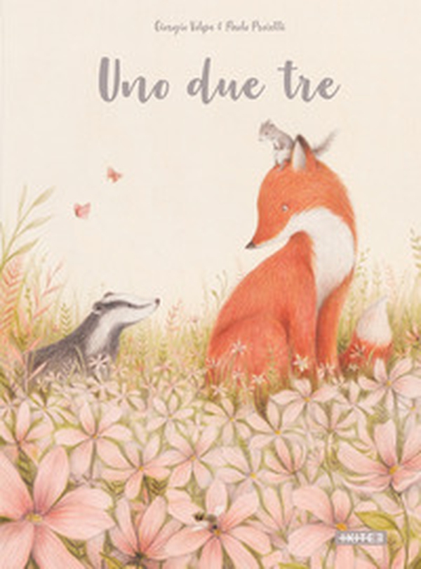 Uno due tre - Librerie.coop Uno due tre - Librerie.coop