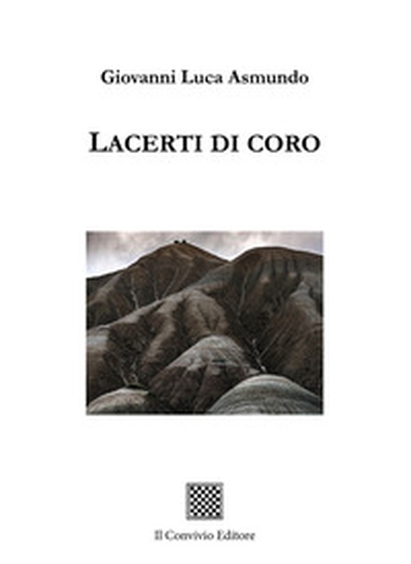 Lacerti di coro - Librerie.coop Lacerti di coro - Librerie.coop