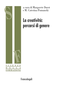 La creatività: percorsi di genere - Librerie.coop