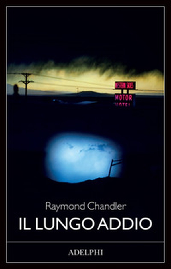Il lungo addio - Librerie.coop Il lungo addio - Librerie.coop