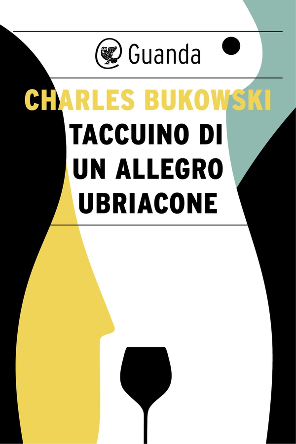 Taccuino di un allegro ubriacone - Librerie.coop Taccuino di un allegro ubriacone - Librerie.coop