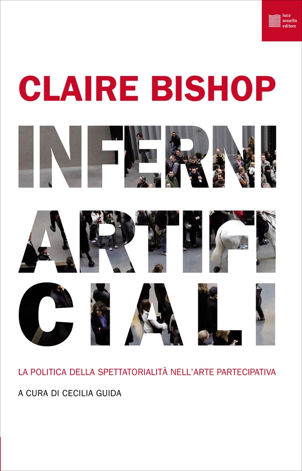Inferni artificiali - Librerie.coop Inferni artificiali - Librerie.coop