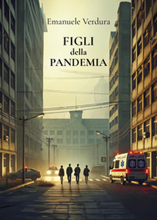 Figli della pandemia - Librerie.coop Figli della pandemia - Librerie.coop