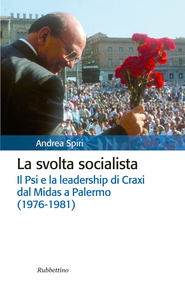 La svolta socialista - Librerie.coop La svolta socialista - Librerie.coop