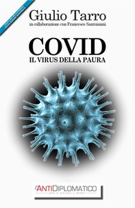 Covid. Il virus della paura - Librerie.coop