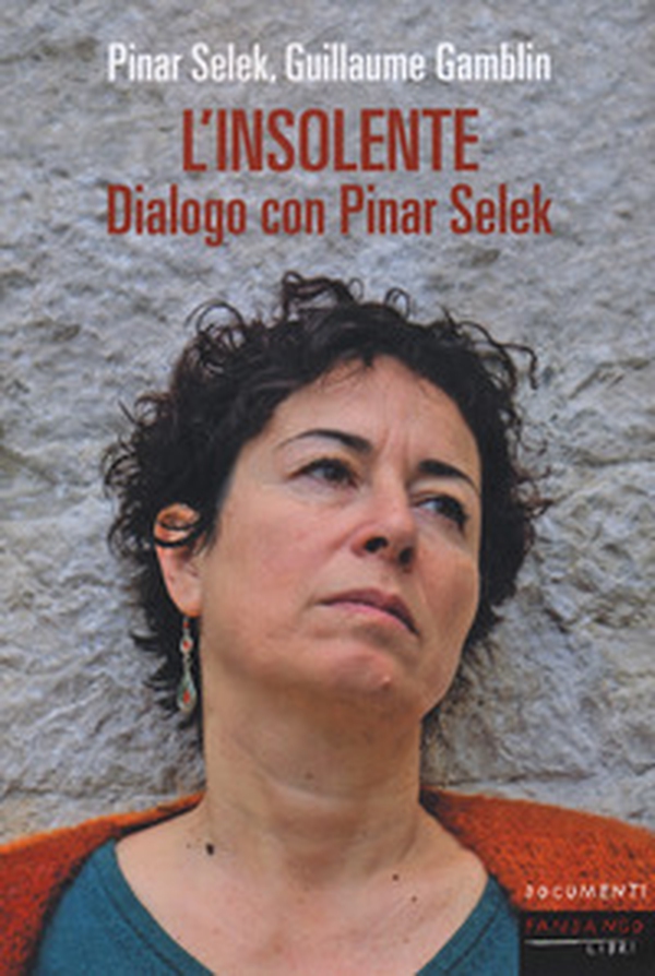 L'insolente - Librerie.coop L'insolente - Librerie.coop