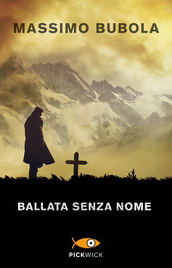 Ballata senza nome - Librerie.coop Ballata senza nome - Librerie.coop