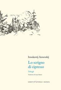 Lo scrigno di cipresso. Trifogli - Librerie.coop
