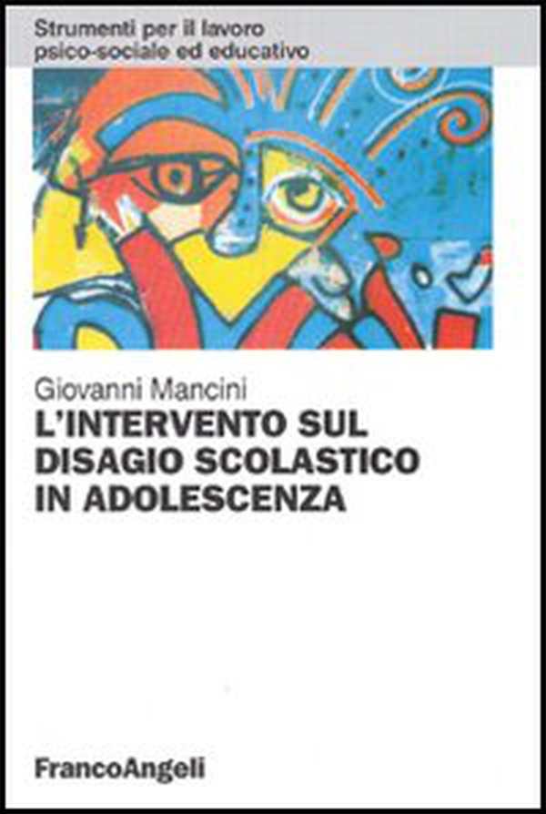 L'intervento sul disagio scolastico in adolescenza - Librerie.coop L'intervento sul disagio scolastico in adolescenza - Librerie.coop