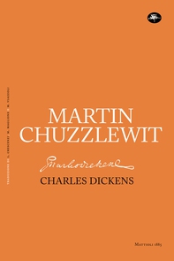 MARTIN CHUZZLEWIT - Librerie.coop