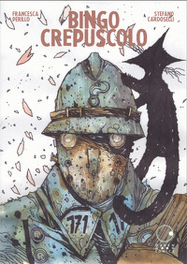 Bingo crepuscolo - Librerie.coop