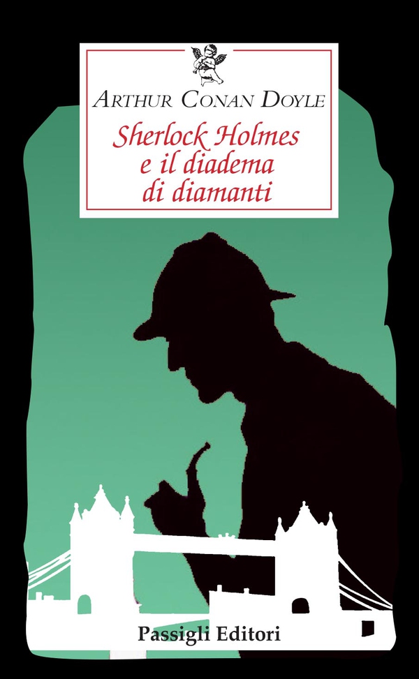 Sherlock Holmes e il mistero di Boscombe Valley - Librerie.coop Sherlock Holmes e il mistero di Boscombe Valley - Librerie.coop