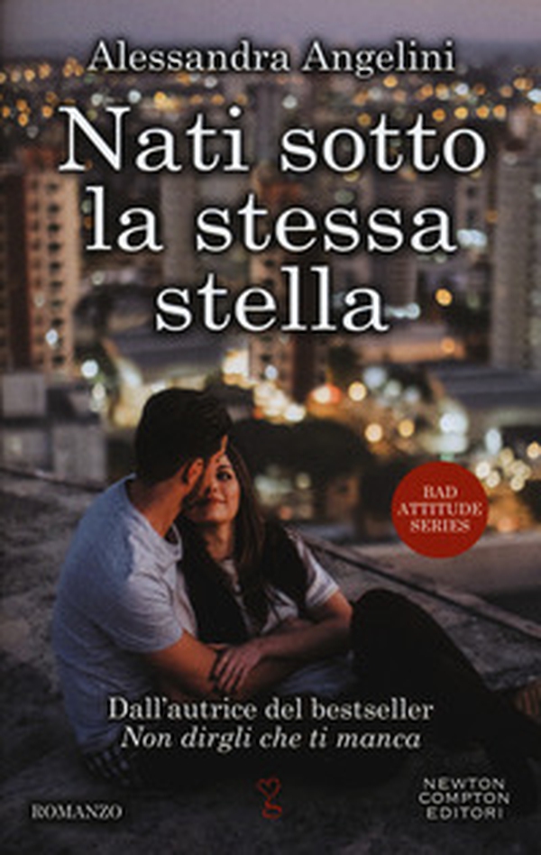 Nati sotto la stessa stella - Librerie.coop Nati sotto la stessa stella - Librerie.coop