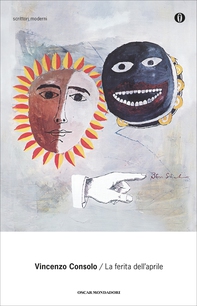 La ferita dell'aprile - Librerie.coop La ferita dell'aprile - Librerie.coop